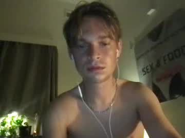 James_Sub_Boy Chaturbate profile image