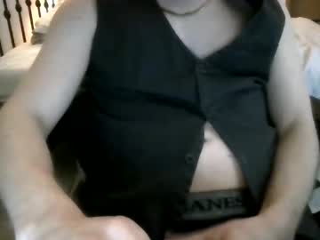 Rickblonde Chaturbate profile image
