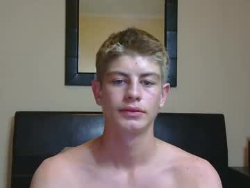 Babyface_2006 Chaturbate profile image