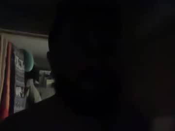 Itsyourboywild Chaturbate profile image