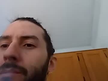 Magiqman Chaturbate profile image