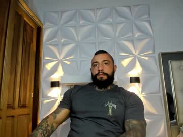 Profile of mister_venom