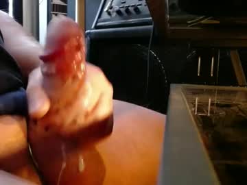 Monstercock8thick Chaturbate profile image