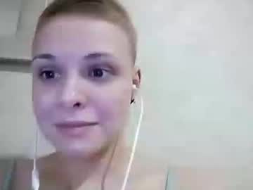Alicegloss666 Chaturbate profile image