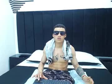 Carl_Luck Chaturbate profile image