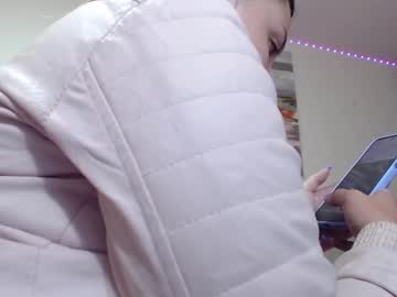Mely_Hook01 Chaturbate profile image