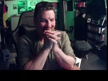 Melveric Chaturbate profile image