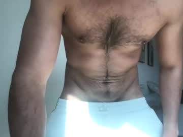 Talshai656 Chaturbate profile image
