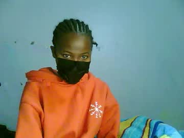Queenmila8 Chaturbate profile image