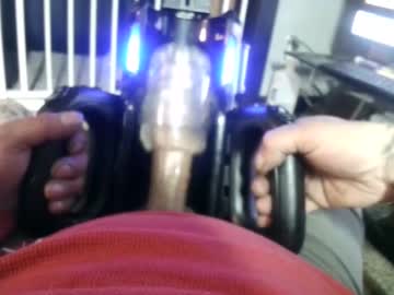 007shiner92 Chaturbate profile image
