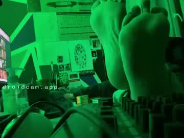 Profile of alexthefootman