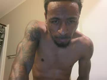 Manwiththeplan337 Chaturbate profile image