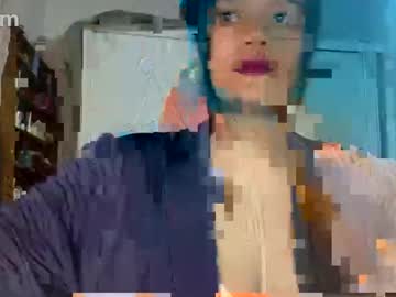 Parthenope4 Chaturbate profile image