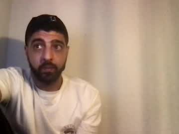Beefybeef84 Chaturbate profile image