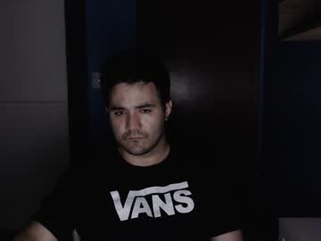 Edwardosso Chaturbate profile image