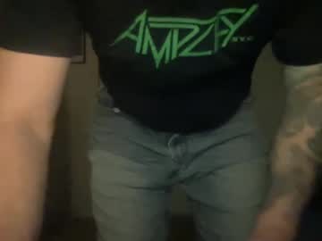 Profile of stacked4dick
