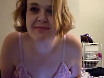 Cheyredd Chaturbate profile image