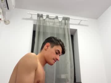 Johnsmith230623 Chaturbate profile image