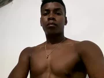 Edinsonviveros25 Chaturbate profile image