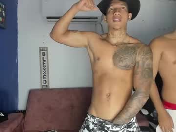 Mati_X29 Chaturbate profile image