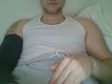 Athleticman2025 Chaturbate profile image
