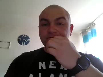 Pbartek8855 Chaturbate profile image