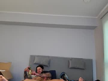 Fuck_King1235 Chaturbate profile image