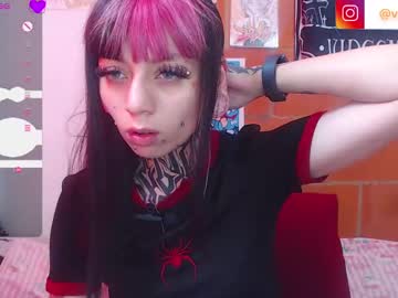 D3m0ny0_0 Chaturbate profile image