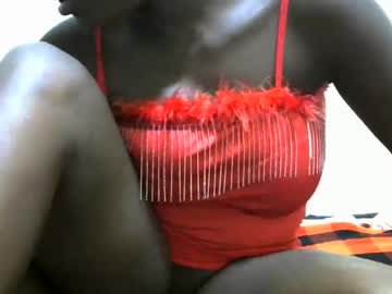 Preetty_Ebony_Girl