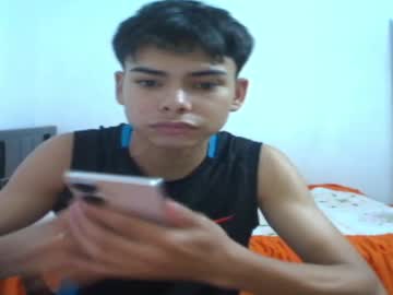 Ragnar_1787 Chaturbate profile image