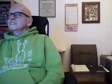 Stoertebeker1958 Chaturbate profile image