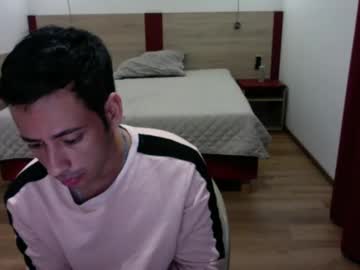 Andres_1992_ Chaturbate profile image