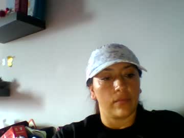 Casandra_21 Chaturbate profile image