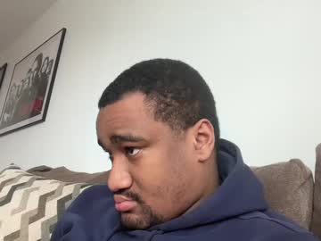 Kevthebossmankev Chaturbate profile image