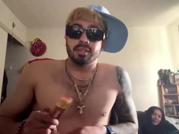 Aaronversace Chaturbate profile image