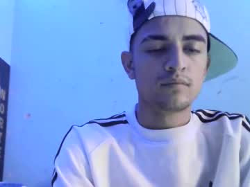 Apolo030201 Chaturbate profile image