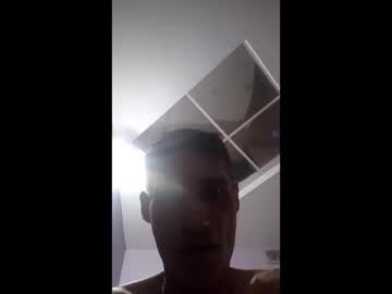 Jesussalva1987 Chaturbate profile image