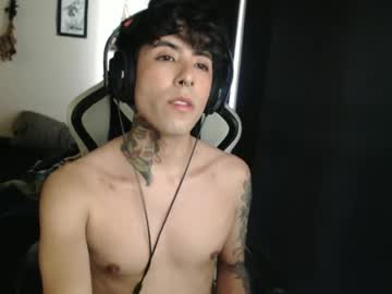 Profile of thatbiguyoctober