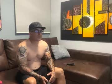 Sexpat69 Chaturbate profile image