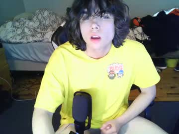 Jayden_Akron Chaturbate profile image