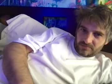 Mac_Miller1177 Chaturbate profile image