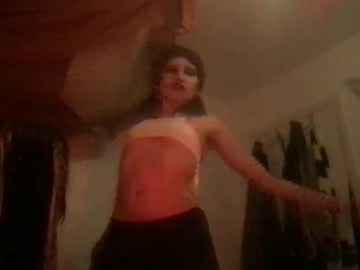 Yourluckystar8 Chaturbate profile image