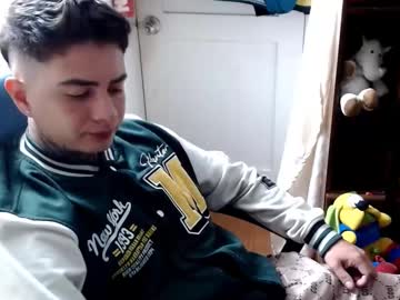 Santi_Ss Chaturbate profile image