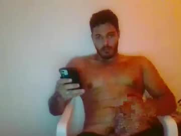 Apolo089 Chaturbate profile image
