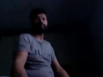 Flavour009 Chaturbate profile image