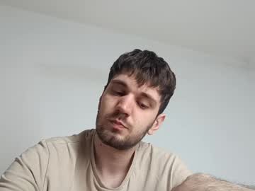 Jakubiiis20 Chaturbate profile image