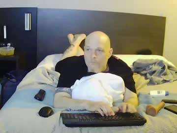 Krammitthehog Chaturbate profile image
