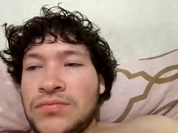 Pabloalejandrocastrillonramire Chaturbate profile image