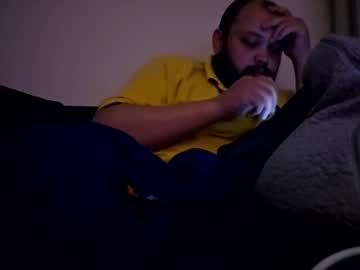Rabbitman88 Chaturbate profile image
