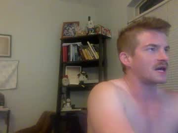 Blondeguy1124 Chaturbate profile image